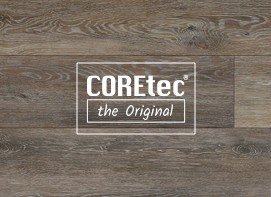 COREtec Waterproof Flooring